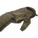 CARINTHIA Schlafsack Wilderness Olive Large links