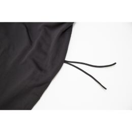 CARINTHIA Innenschlafsack Grizzly Black Zip Mid