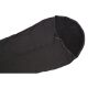 CARINTHIA Innenschlafsack Grizzly Black Zip Mid
