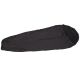 CARINTHIA Innenschlafsack Grizzly Black Zip Mid