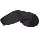 CARINTHIA Innenschlafsack Grizzly Black Zip Mid