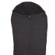 CARINTHIA Innenschlafsack Grizzly Black Zip Mid