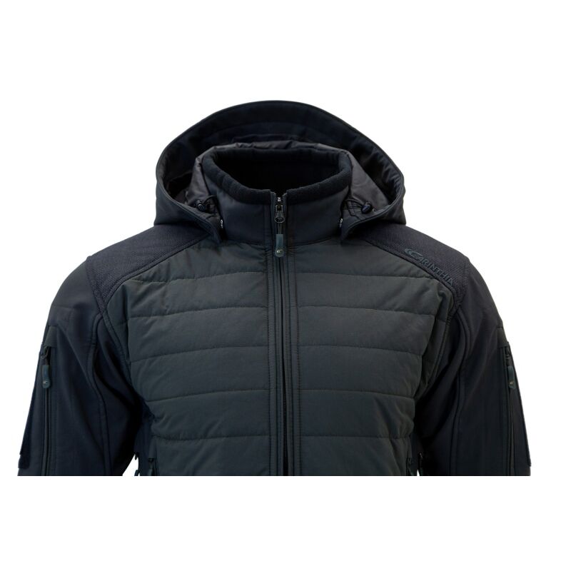 CARINTHIA Herren Jacke G-LOFT ISG PRO Dark Green XXL