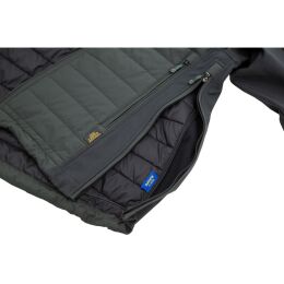 CARINTHIA Herren Jacke G-LOFT ISG PRO Dark Green XXL