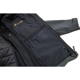 CARINTHIA Herren Jacke G-LOFT ISG PRO Dark Green XXL