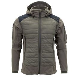 CARINTHIA Herren Jacke G-Loft ISG 2.0 Oliv M
