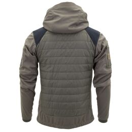 CARINTHIA Herren Jacke G-Loft ISG 2.0 Oliv M