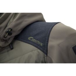 CARINTHIA Herren Jacke G-Loft ISG 2.0 Oliv M