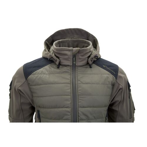 CARINTHIA Herren Jacke G-Loft ISG 2.0 Oliv XXL