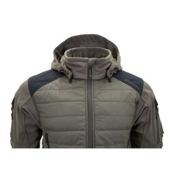 CARINTHIA Herren Jacke G-Loft ISG 2.0 Oliv XXL