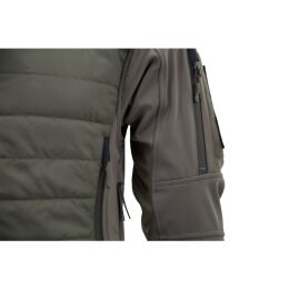 CARINTHIA Herren Jacke G-Loft ISG 2.0 Oliv XXL