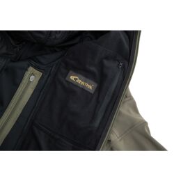 CARINTHIA Herren Jacke G-Loft ISG 2.0 Oliv XXL