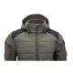 CARINTHIA Herren Jacke G-Loft ISG 2.0 Oliv XXL