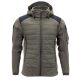 CARINTHIA Herren Jacke G-Loft ISG 2.0 Oliv XXL