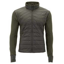 CARINTHIA Herren Shirt G-Loft Ultra 2.0 Oliv XXL