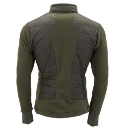 CARINTHIA Herren Shirt G-Loft Ultra 2.0 Oliv XXL