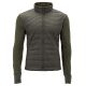 CARINTHIA Herren Shirt G-Loft Ultra 2.0 Oliv XXL