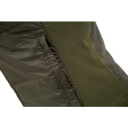 CARINTHIA Herren Weste G-Loft Ultra 2.0 Oliv S