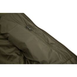 CARINTHIA Herren Weste G-Loft Ultra 2.0 Oliv S