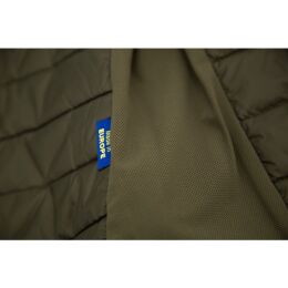 CARINTHIA Herren Weste G-Loft Ultra 2.0 Oliv S
