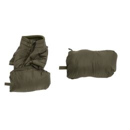 CARINTHIA Herren Weste G-Loft Ultra 2.0 Oliv S
