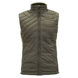 CARINTHIA Herren Weste G-Loft Ultra 2.0 Oliv S