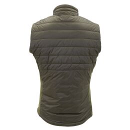 CARINTHIA Herren Weste G-Loft Ultra 2.0 Oliv S