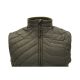 CARINTHIA Herren Weste G-Loft Ultra 2.0 Oliv S