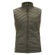 CARINTHIA Herren Weste G-Loft Ultra 2.0 Oliv S