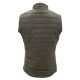 CARINTHIA Herren Weste G-Loft Ultra 2.0 Oliv S