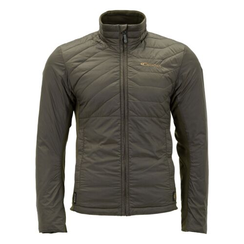 CARINTHIA Herren Jacke G-Loft Ultra 2.0 Oliv M