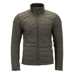 CARINTHIA Herren Jacke G-Loft Ultra 2.0 Oliv M
