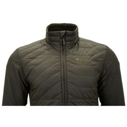 CARINTHIA Herren Jacke G-Loft Ultra 2.0 Oliv M