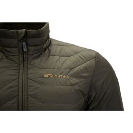 CARINTHIA Herren Jacke G-Loft Ultra 2.0 Oliv M