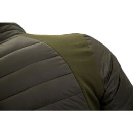 CARINTHIA Herren Jacke G-Loft Ultra 2.0 Oliv M