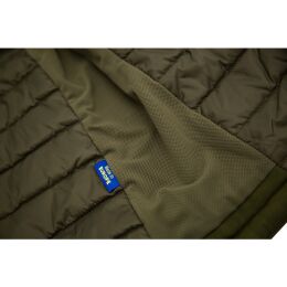 CARINTHIA Herren Jacke G-Loft Ultra 2.0 Oliv M