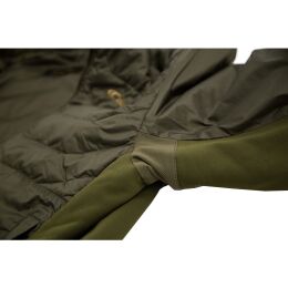 CARINTHIA Herren Jacke G-Loft Ultra 2.0 Oliv M