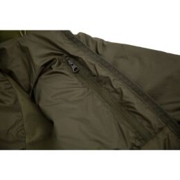 CARINTHIA Herren Jacke G-Loft Ultra 2.0 Oliv M