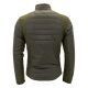 CARINTHIA Herren Jacke G-Loft Ultra 2.0 Oliv M