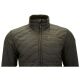 CARINTHIA Herren Jacke G-Loft Ultra 2.0 Oliv M