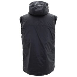 CARINTHIA Herren Weste TLG Black XXL