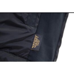 CARINTHIA Herren Weste TLG Black XXL