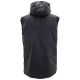 CARINTHIA Herren Weste TLG Black XXL