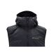 CARINTHIA Herren Weste TLG Black XXL