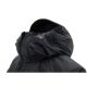 CARINTHIA Herren Weste TLG Black XXL