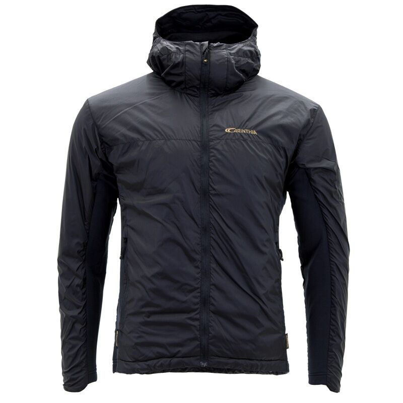 CARINTHIA Herren Jacke TLG Black XL