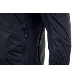 CARINTHIA Herren Jacke TLG Black XL