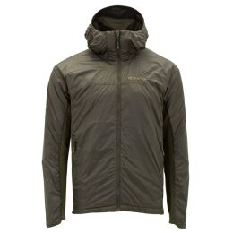 CARINTHIA Herren Jacke TLG Oliv XL
