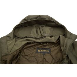 CARINTHIA Herren Jacke TLG Oliv XL