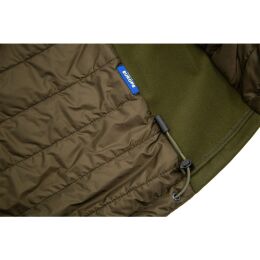 CARINTHIA Herren Jacke TLG Oliv XL